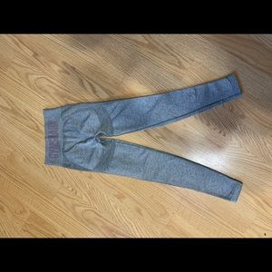 Gym shark FLEX HIGH WAISTED LEGGINGS